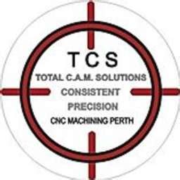 Total CAM Solutions 